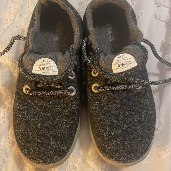 Allbirds Women's Wool Runners - Picture 11 of 12
